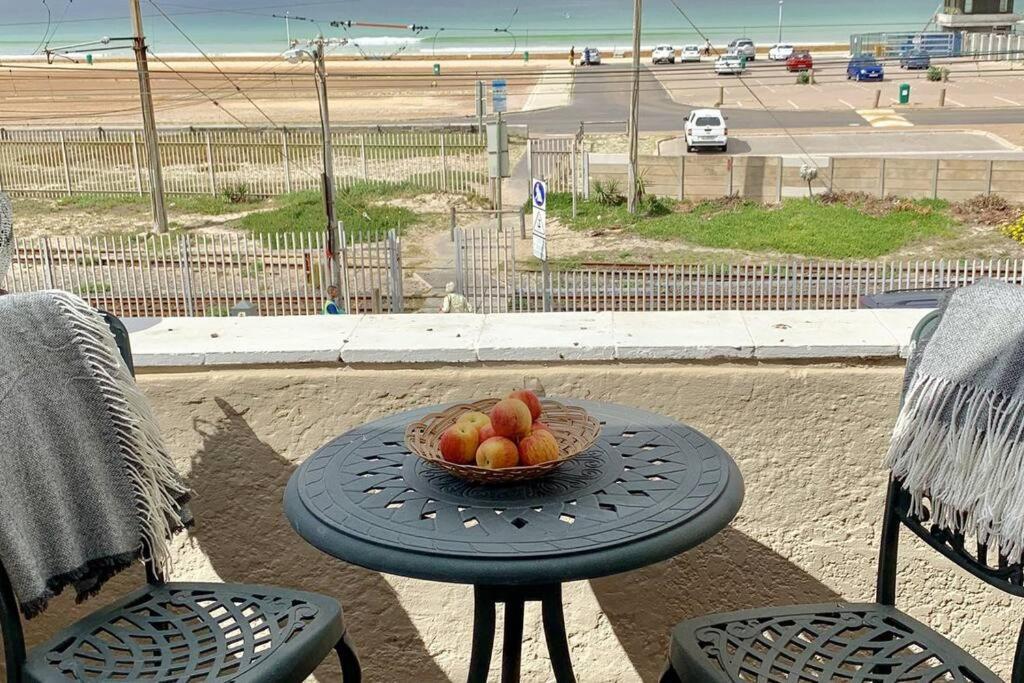 Modern Apartment With Stunning Sea Views Ciudad del Cabo Exterior foto